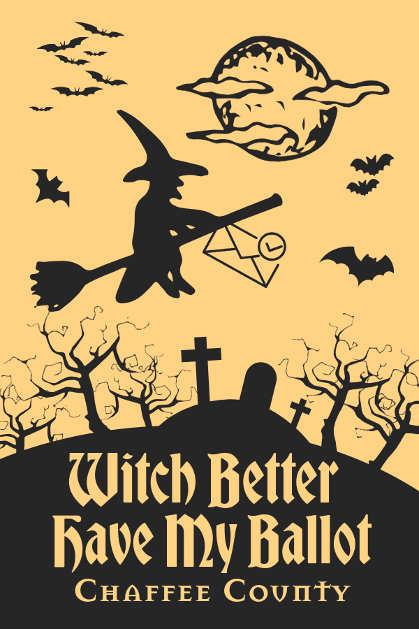 Witch better have my ballot