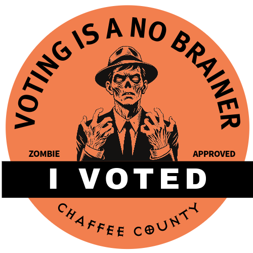 Voting is a no brainer