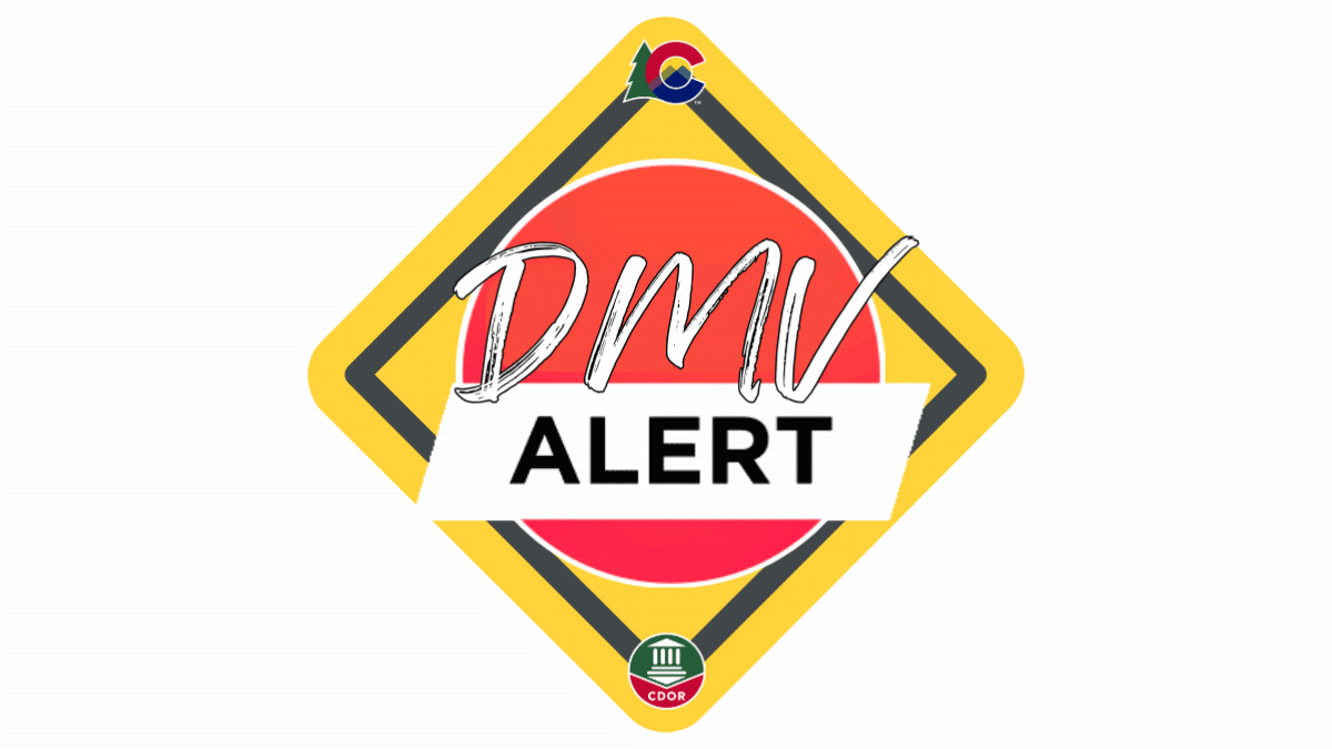 DMV Alert Image