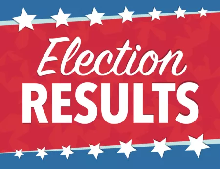 2022 Primary Election Results (Unofficial) Posted