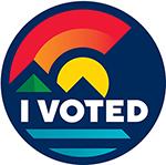 I Voted